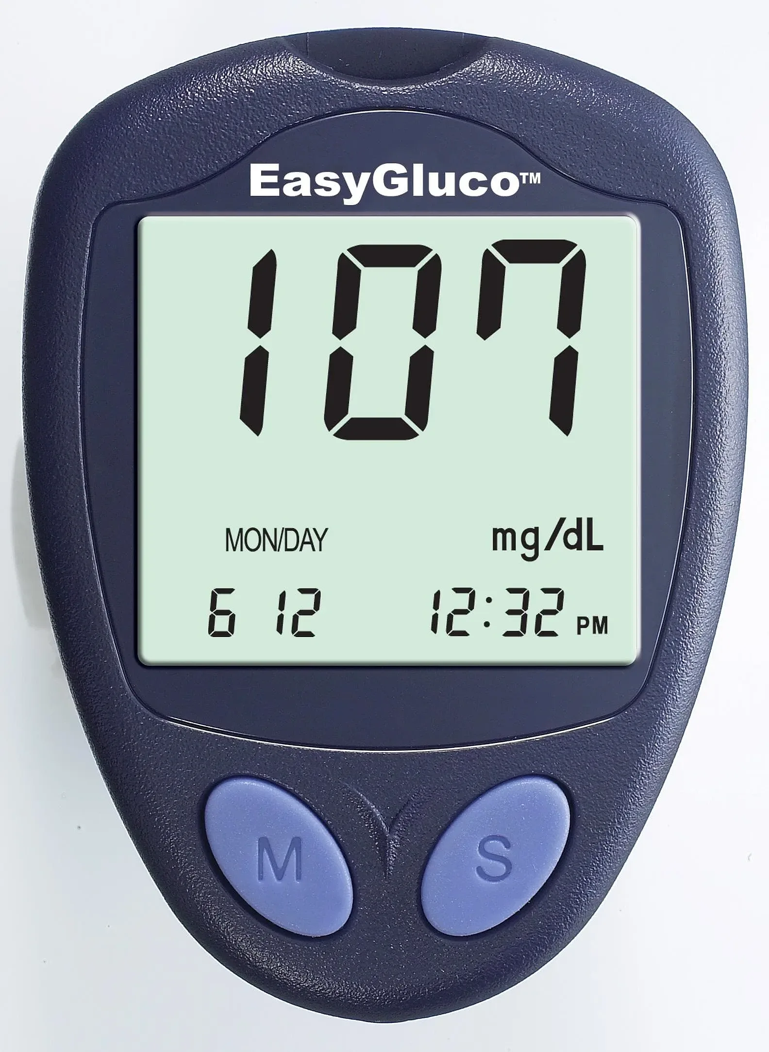 EasyGluco