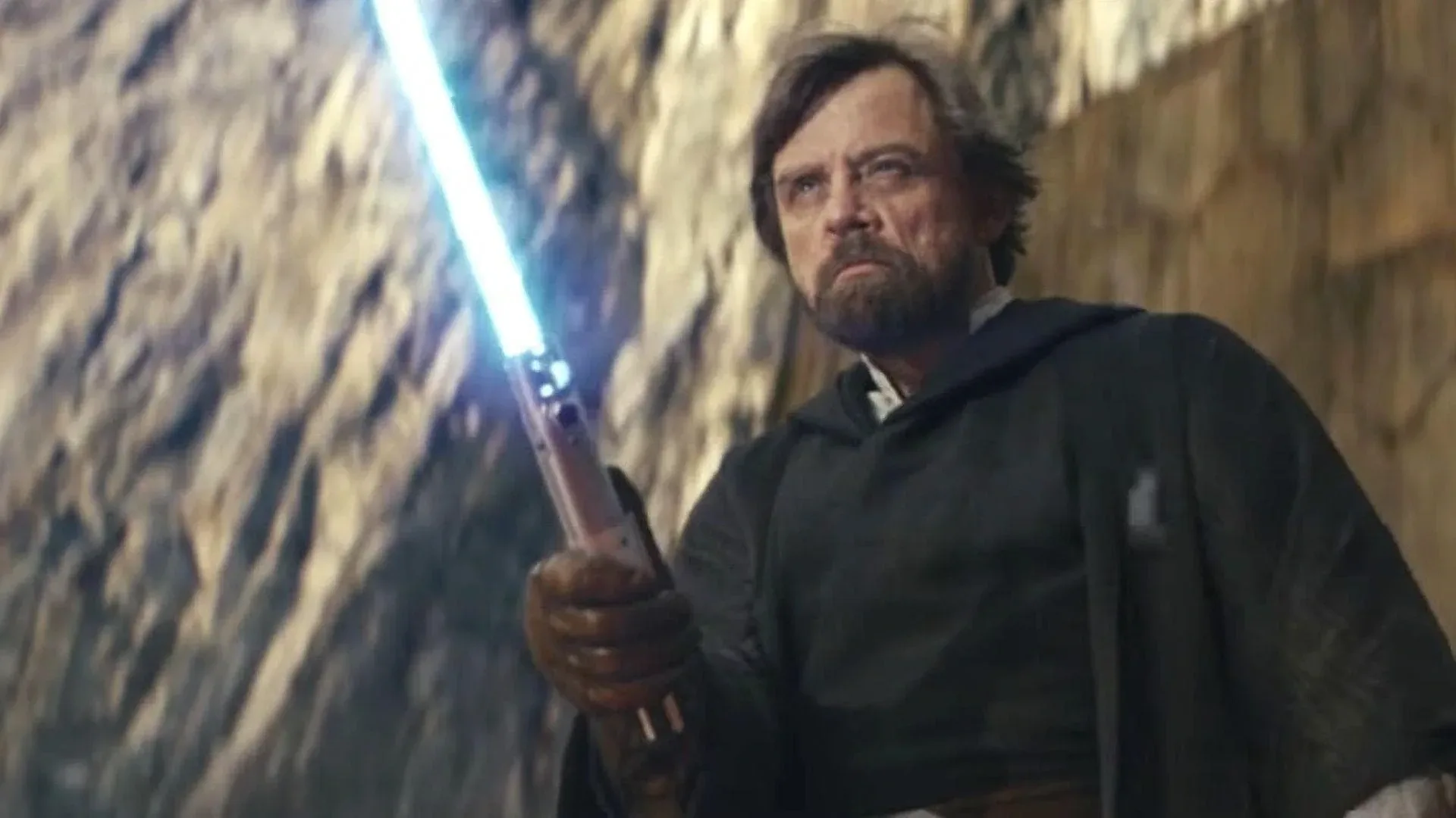 Luke Skywalker