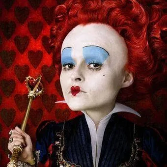 Red Queen
