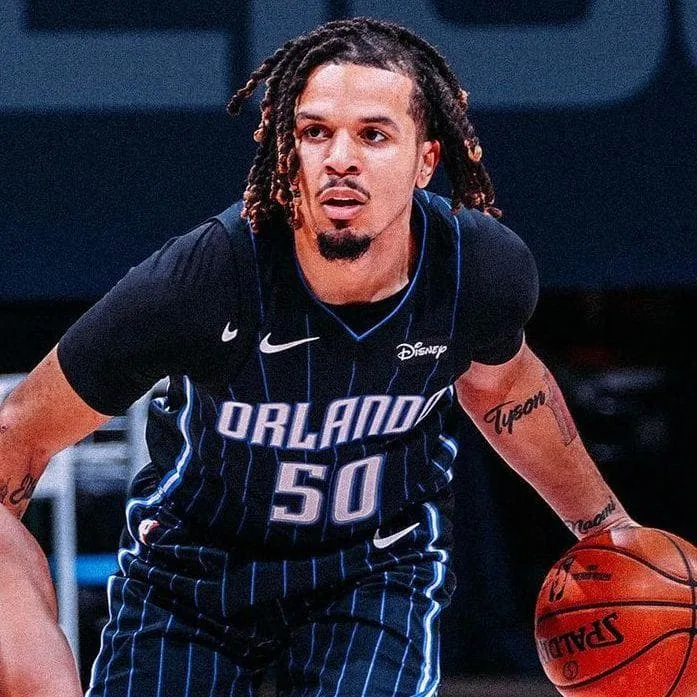 Cole Anthony