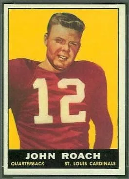 John Roach