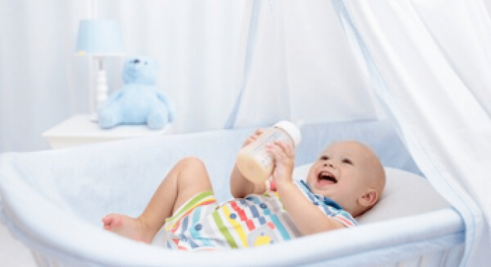 baby bjorn travel crib death