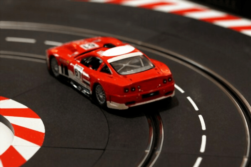 car track toys