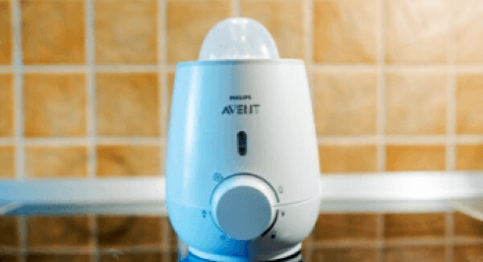 bapama bottle warmer