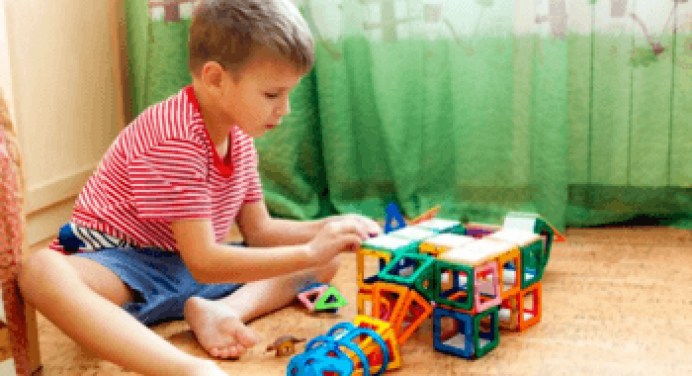 magnetic toys for babies