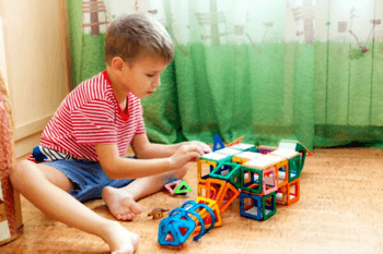 best magnetic toys for adults