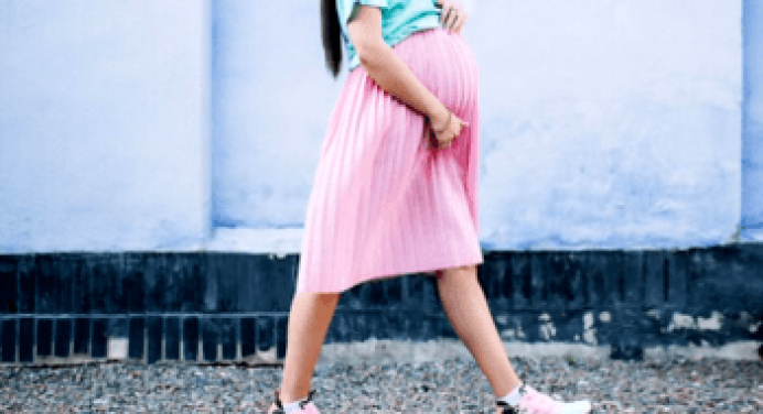 pregnancy shoes for summer