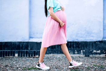good sandals for pregnancy