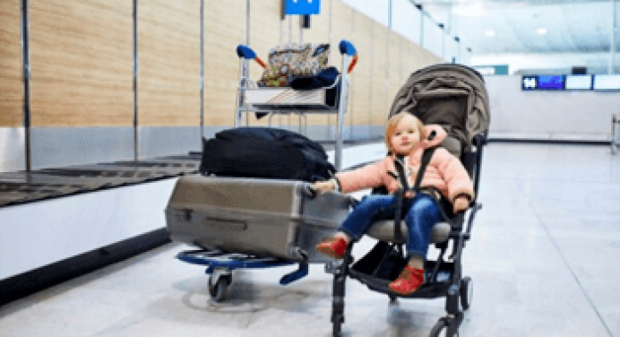 best child travel system