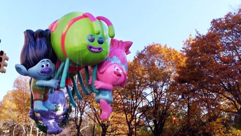 trolls toys for 3 year old