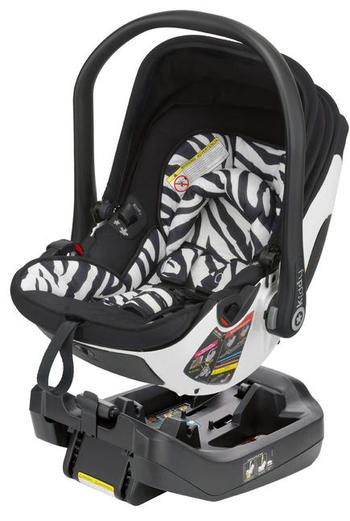 kiddy evolution pro 2 base