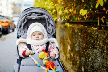best convertible baby strollers
