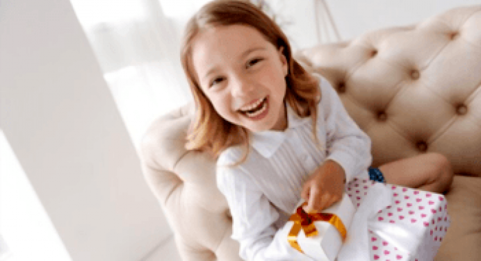 best toys for five year old girls