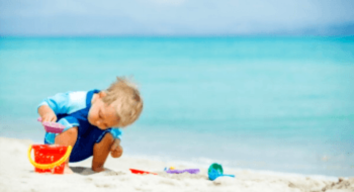 best beach toys for 10 year olds