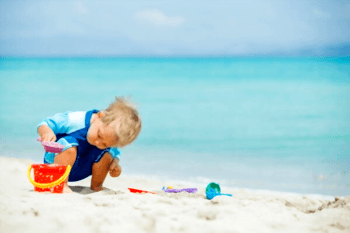 best beach toys for 3 year olds