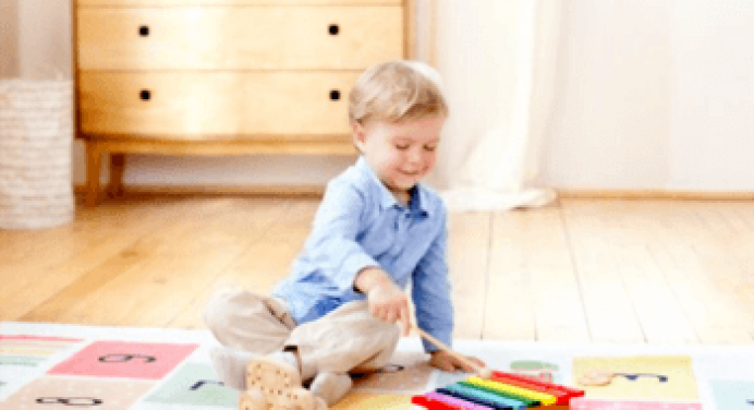 best music toys for toddlers