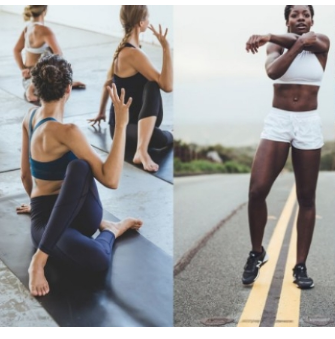 Lululemon Discount: A Suitable for Teacher - An Everyday Story