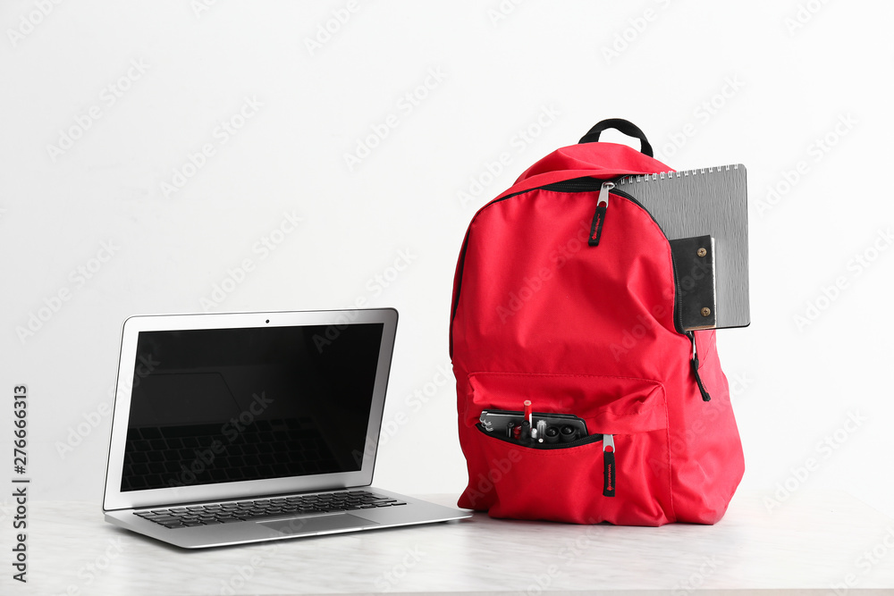 Leaper Laptop Backpack