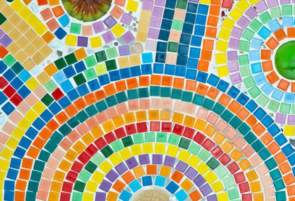 Create a Mosaic