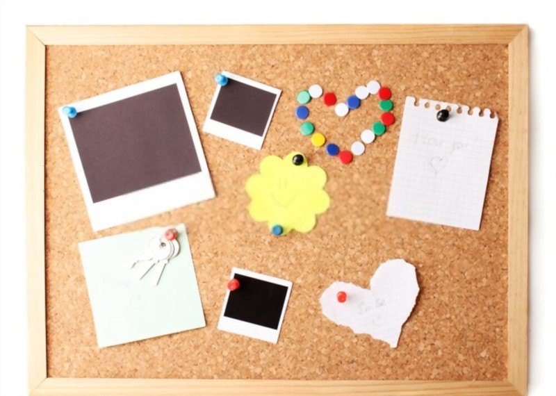 35 How to Beautify Your Bulletin Board