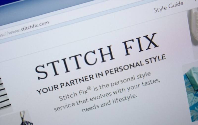  StitchFix