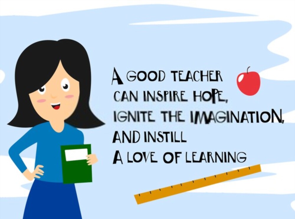 70 Best Teacher Life Best Inspirational Quotes for Teachers