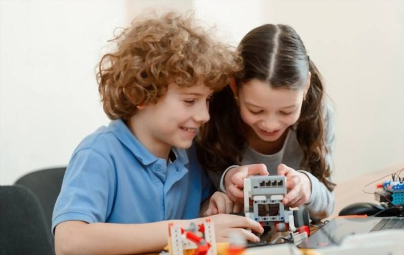 25 Stem Toys for 9 Years Old
