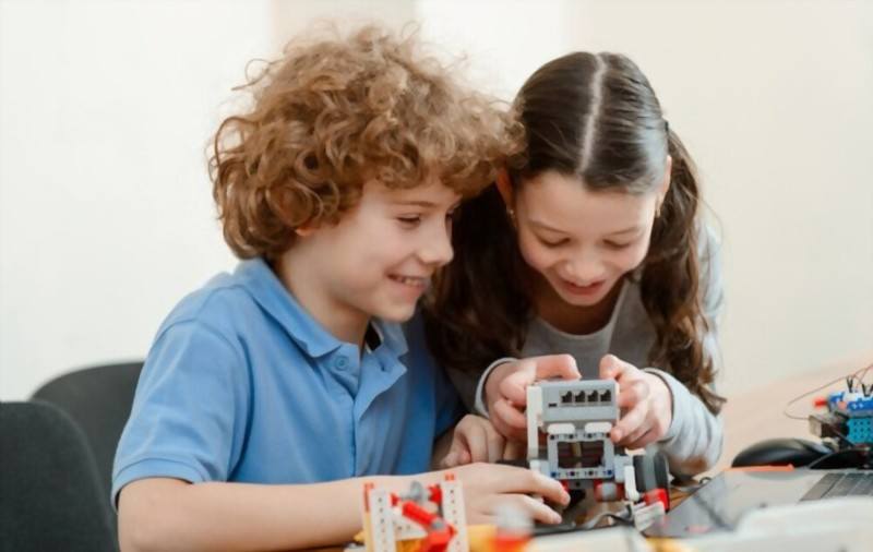 25 Stem Toys for 9 Years Old