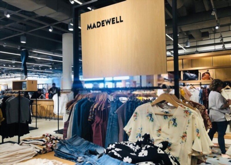 Madewell