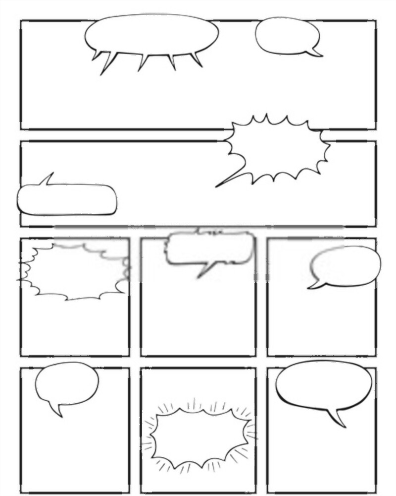 Make Comics