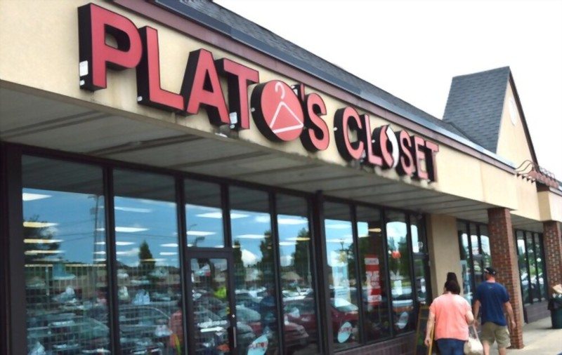  Plato's Closet