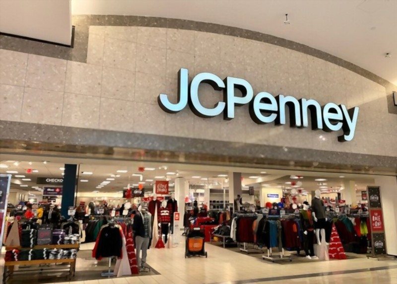 JC Penney