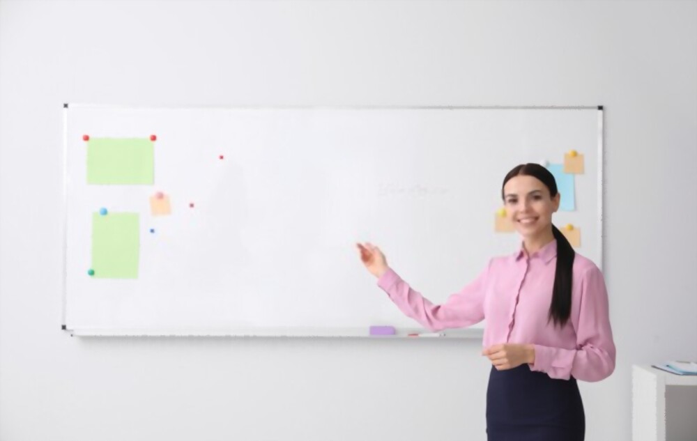 17 Best Whiteboards For Teachers