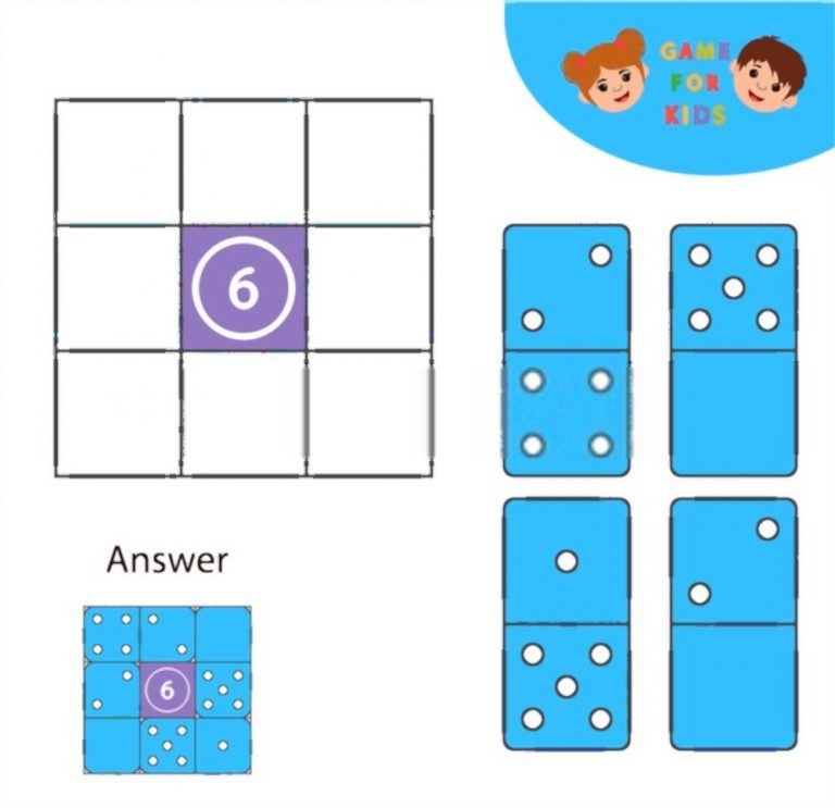 25 Fraction Games for Kids - An Everyday Story