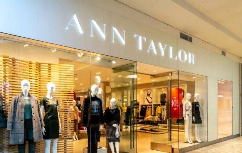 Ann Taylor