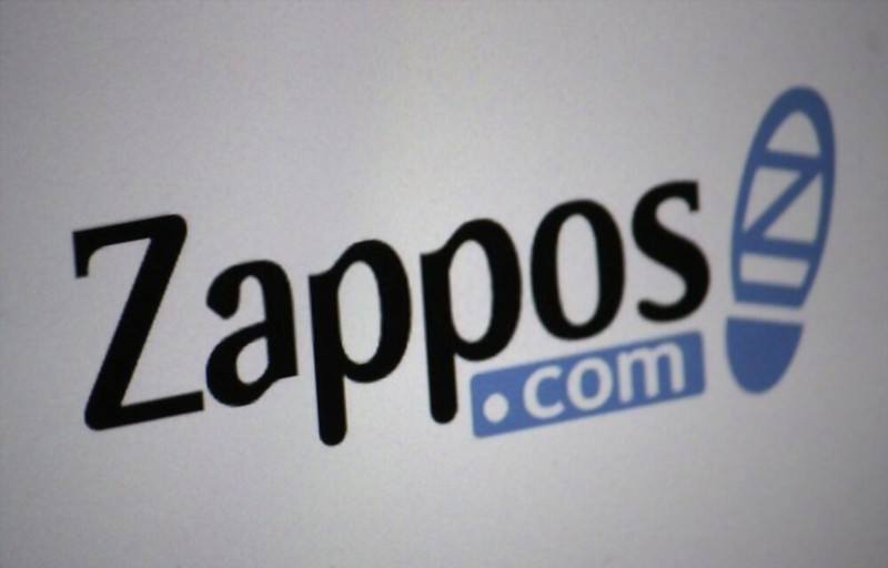 Zappos