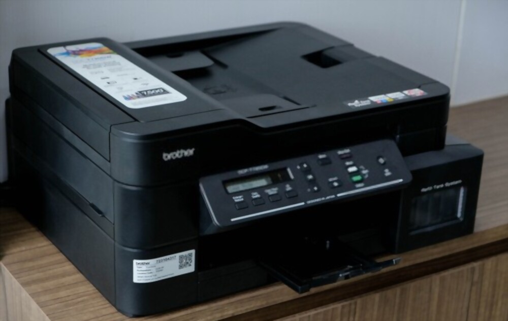 10 Fantastic Printers for College Students