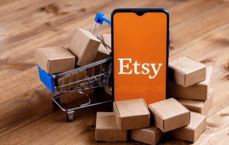  Etsy