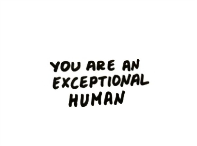 Exceptional Person