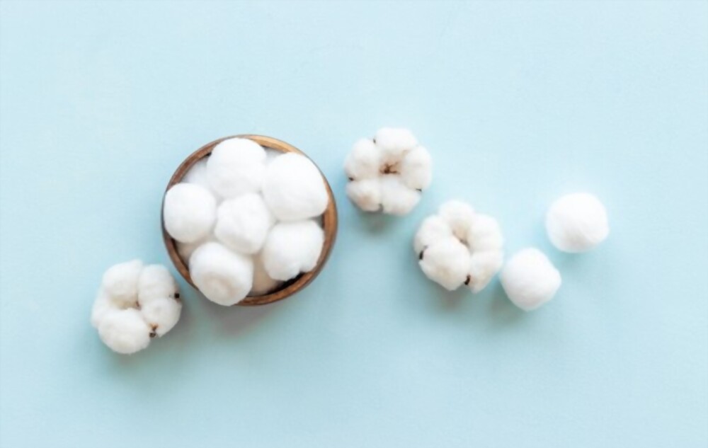 Toss Cotton Balls to Learn Evens and Odds