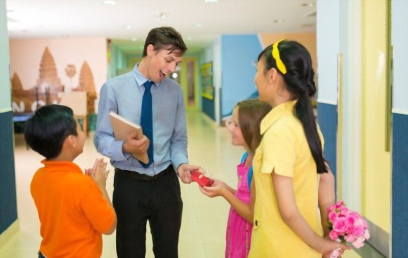 25 The Best Gifts for Teachers