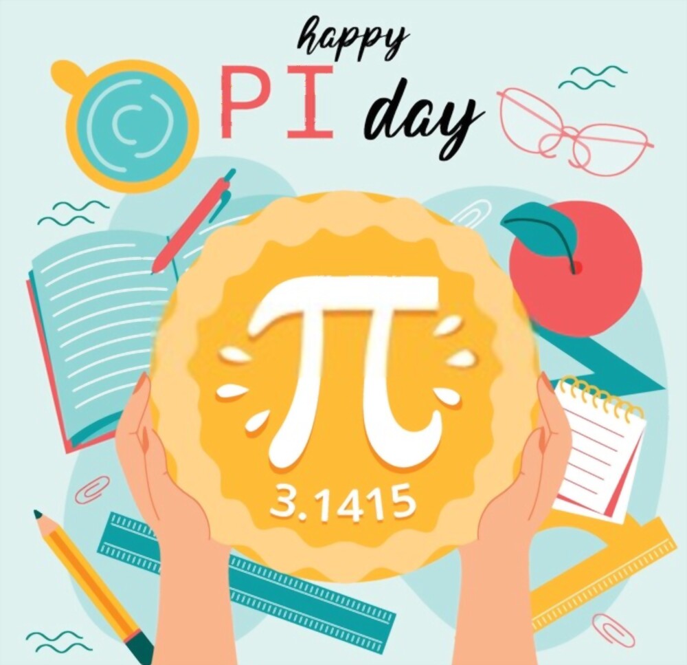 25 Pi Day Activities