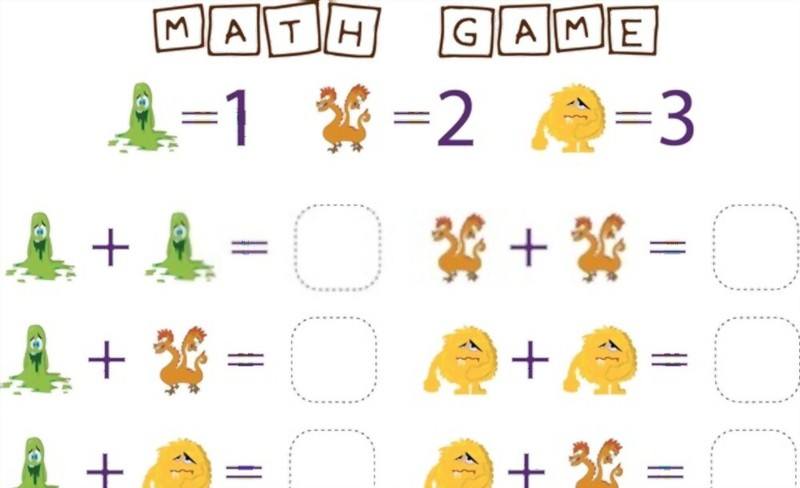 38 1st Grade Math Games to Improve Math Skills