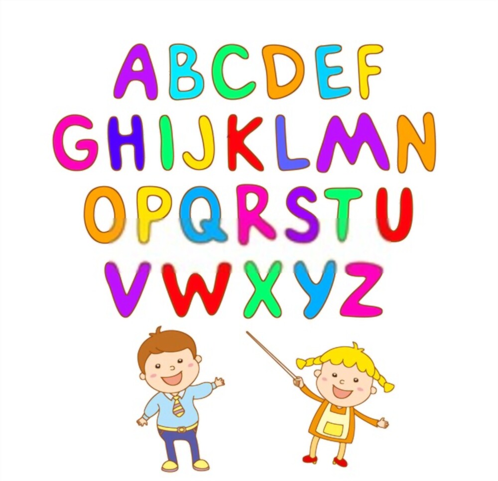  Illustrate the ABCs