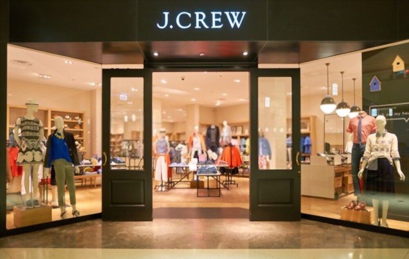 J. Crew