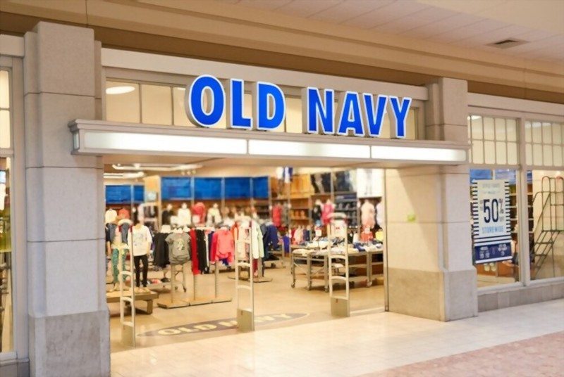 Old Navy