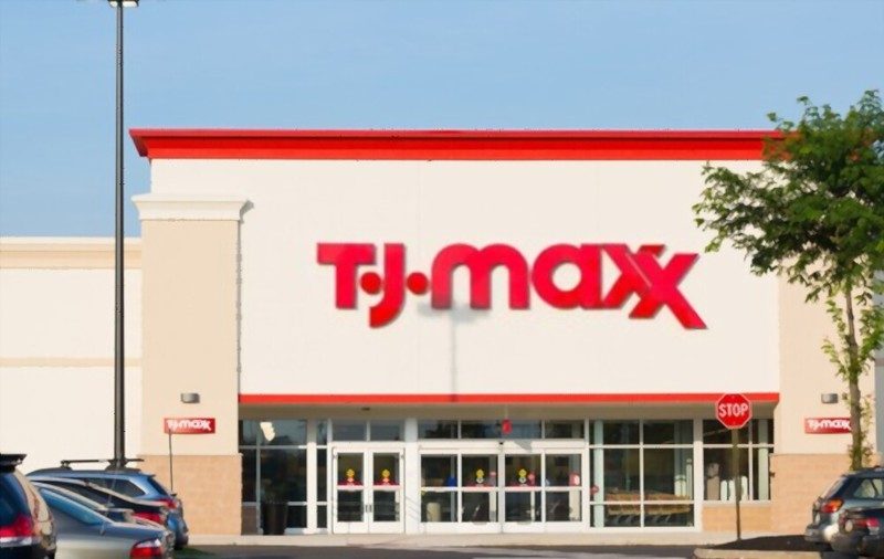 TjMaxx