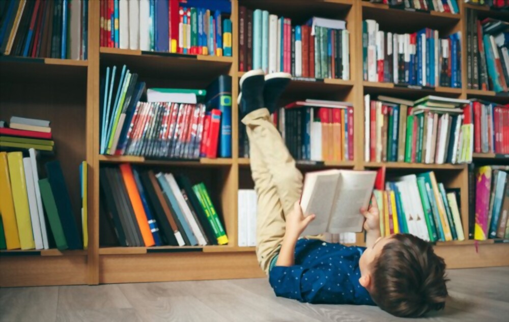 30 Wonderful Books for Students in 4th - Grade