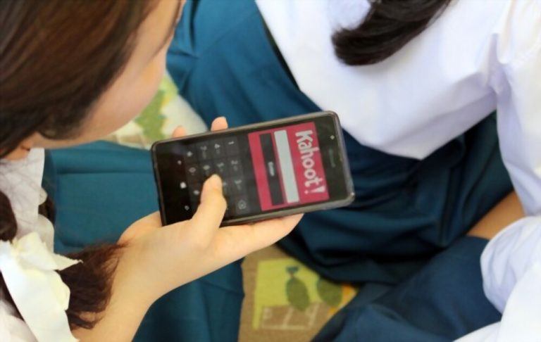 How To Use Kahoot In Your Classroom An Everyday Story