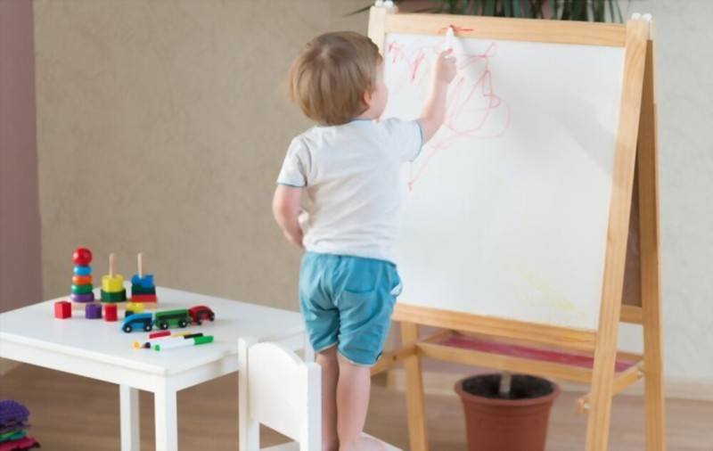 25 Best Easel for Toddlers